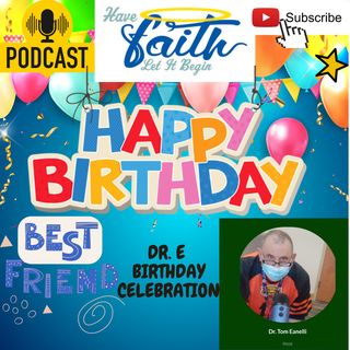 Happy Birthday Eanelli