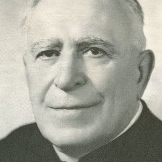 Monsignor Tagliaferro “Giusto dell’Umanità”. Fu sacerdote a Schio per 25 anni aiutando partigiani e perseguitati