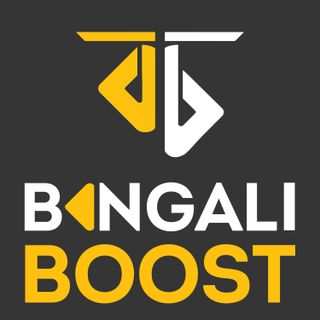 Welcome to Bengali Boost