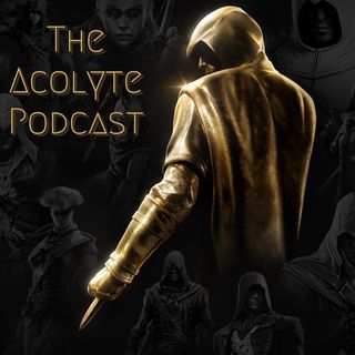 "The Acolyte Podcast"