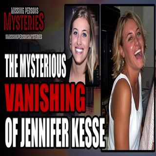 The Mysterious Vanishing of Jennifer Kesse