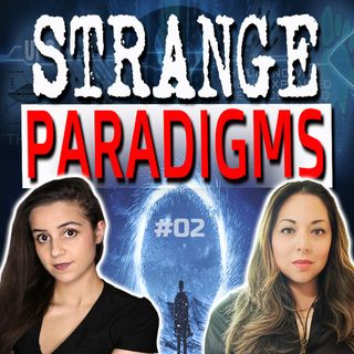 STRANGE PARADIGMS - 02 - News Reports - Chat - Reviews