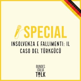 Special | Insolvenza  e fallimenti: il caso del Türkgücü