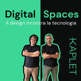 Kaplet - Digital Spaces