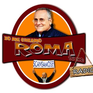 Io me chiamo Roma radio