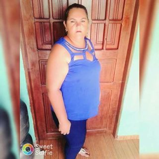 Maria Silva