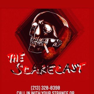 The Scarecast