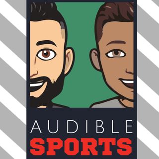 Audible Sports