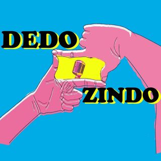 Dedo Zindo