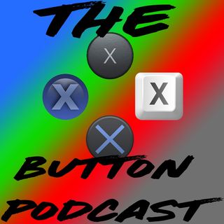 The X Button Podcast