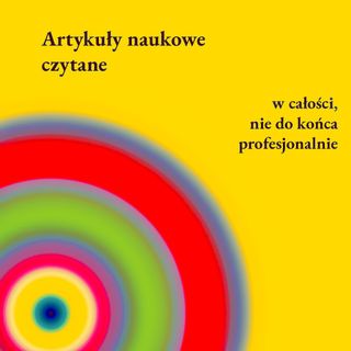114b: Przez kwasową psychiatrię do kwasowego komunizmu (...) - Radosław Stupak