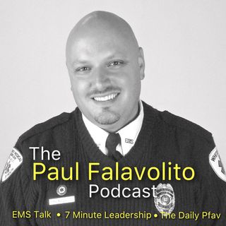 Paul Falavolito