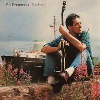 Bill Drummond / I Believe in Rock n Roll /  07/20/2014
