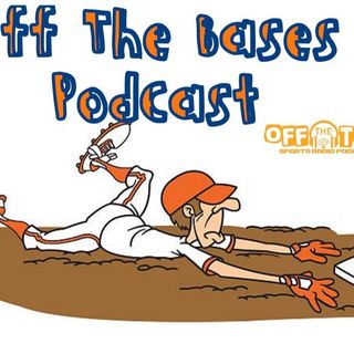Off The Bases All Star Show
