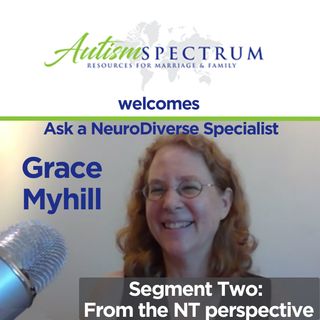 Ask an ND Specialist Part 2 with Dr. Stephanie and Grace