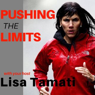Ep 32: Learn proper running form and technique drills with Neil and Lisa