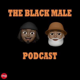 The Black Male Podcast EP 71 - Monkey Pox