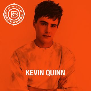 Interview with Kevin Quinn