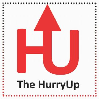 The HurryUp