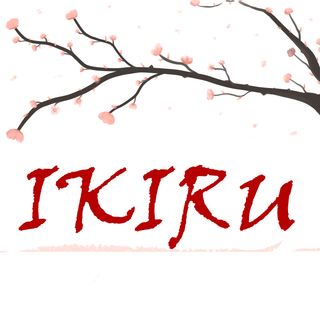 IKIRU