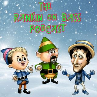 Episode 2: Santa Claus is Coming to Town & The Year Without a Santa Claus