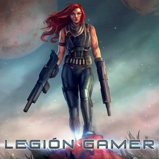 Legión Gamer España