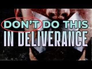 Ep 14 - STOP thinking THIS about demons!