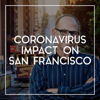 84 San Francisco Coronavirus Impact | Coronavirus Restaurant Impact