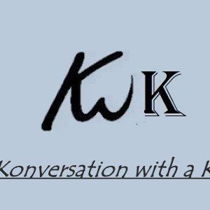 Konversation With A K