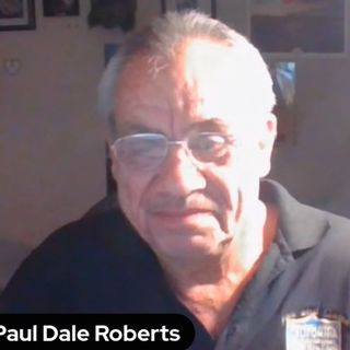 Rob McConnell Interviews - PAUL DALE ROBERTS - Investigating the Paranormal