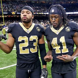 Episode 12 - New Orleans Saints Official 2020 season schedule and early game predictions