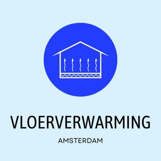 Amsterdam Vloerverwarming