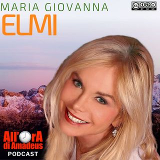 Maria Giovanna Elmi - Icona della RAI TV