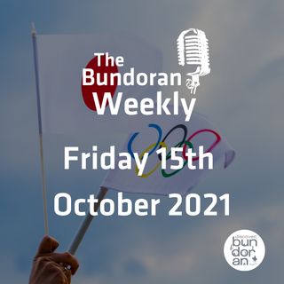 157 - The Bundoran Weekly - Friday 15th October 2021