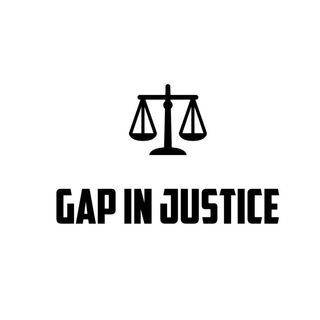 Gap in Justice Podcast