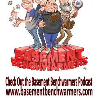 The Basement Benchwarmers Podcast