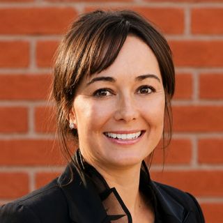 Angela Robinson