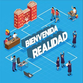 Bienvenida Realidad