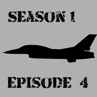 S1E4: Mission Planning and Preparation