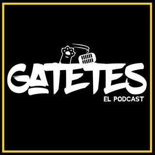 GATETES EL PODCAST