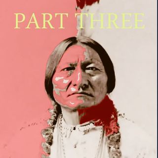 Narrative of my captivity among the Sioux Indians By Fanny Kelly Part Three Read By Oprah