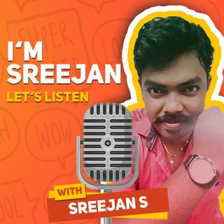 Sreejan Sj