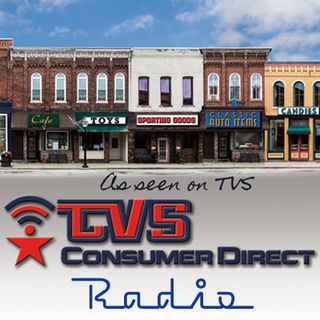 TVS Consumer Direct Radio