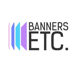 Banners Etc.