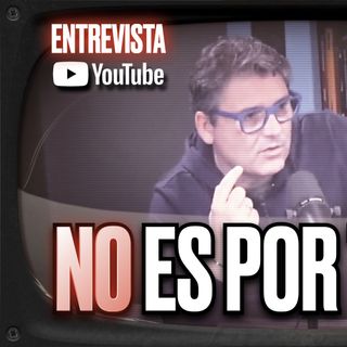 TE DIRAN QUE ES POR TU BIEN - Podcast de Marc Vidal