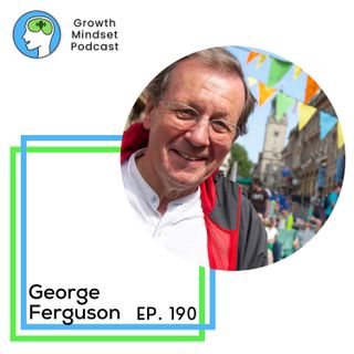 191: The Art of Impossible - George Ferguson, CBE, PPRIBA, RWA, First Elected Mayor of Bristol