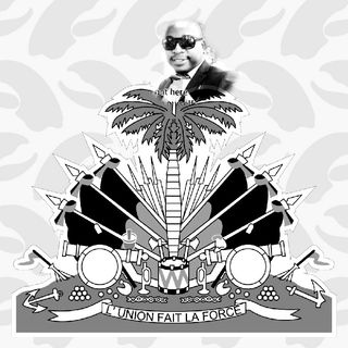 JAMES PIERRE