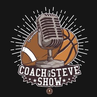 The Coach Steve Show