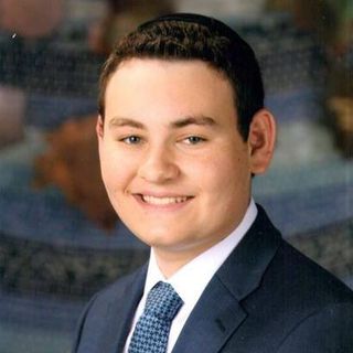 Matthew Schecter
