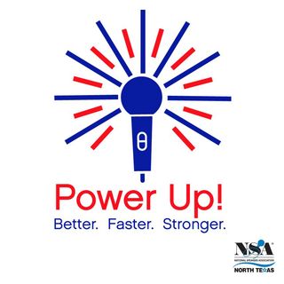 Power Up! with NSA North Texas